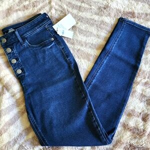 Old Navy Skinny Jeans Size 8